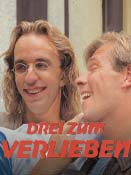 Drei zum Verlieben