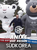 Südkorea mit Johann Lafer