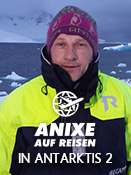 Antarktis mit Richy Müller Teil 2