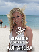 Aruba mit Eva Habermann