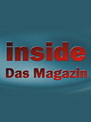 Inside  - das Magazin