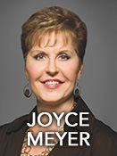 Joyce Meyer