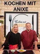 Kochen mit Anixe