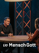 ERF Mensch Gott - Gott gibt´s echt!