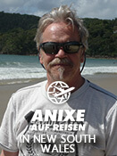 New South Wales mit Jürgen Heinrich