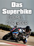 Das Superbike - Formel 1 for Rider