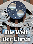 Die Welt der Uhren