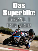 Das Superbike - Formel 1 for Rider