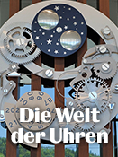 Die Welt der Uhren