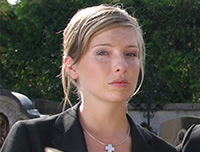 Sabine Schösswender