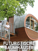 Futuristische Baumhäuser – Folge 5