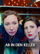 Ab in den Keller